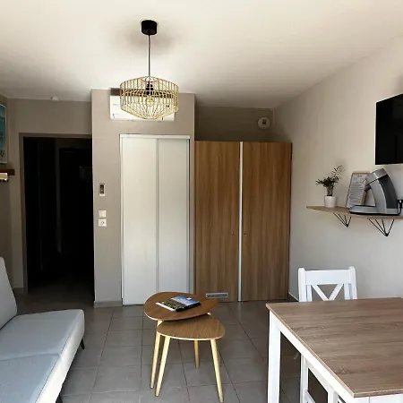 Apartment Les Locations Cinaureva « Le Petit Nid De L'argentiere » La Londe-les-Maures