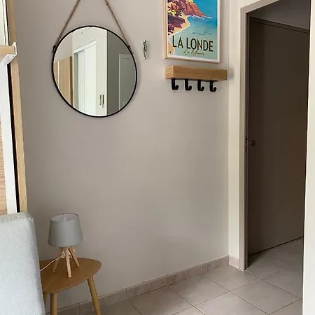 Les Locations Cinaureva « Le Petit Nid De L'argentiere »